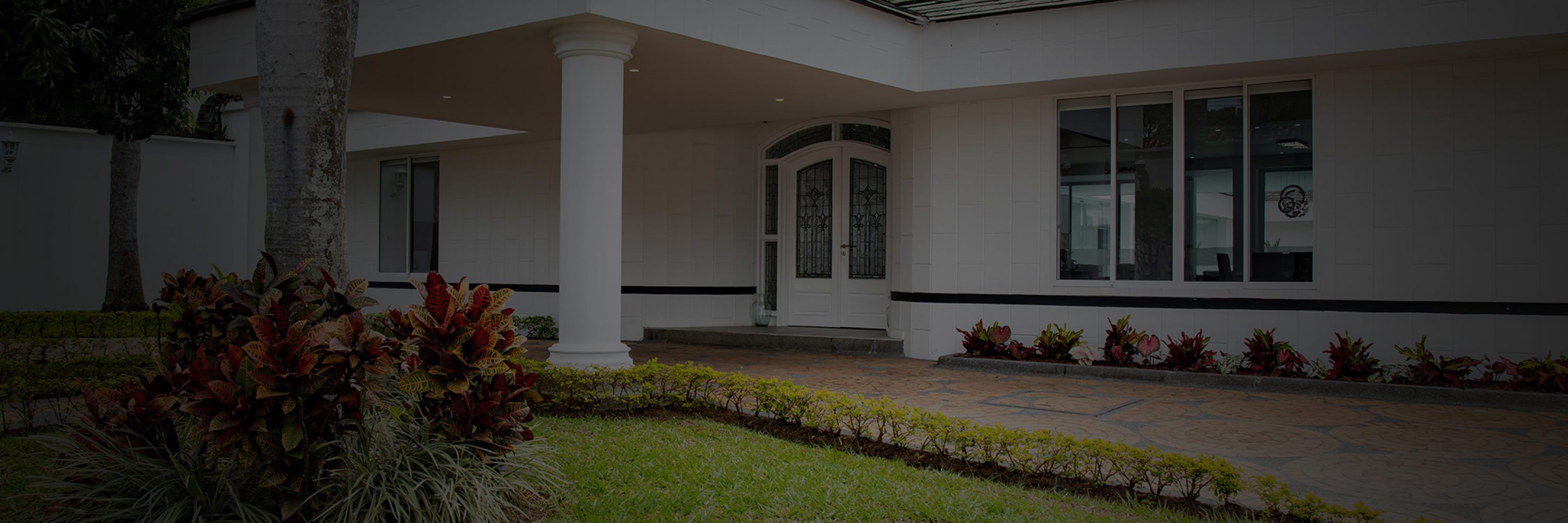 Casa Blanca Recovery House